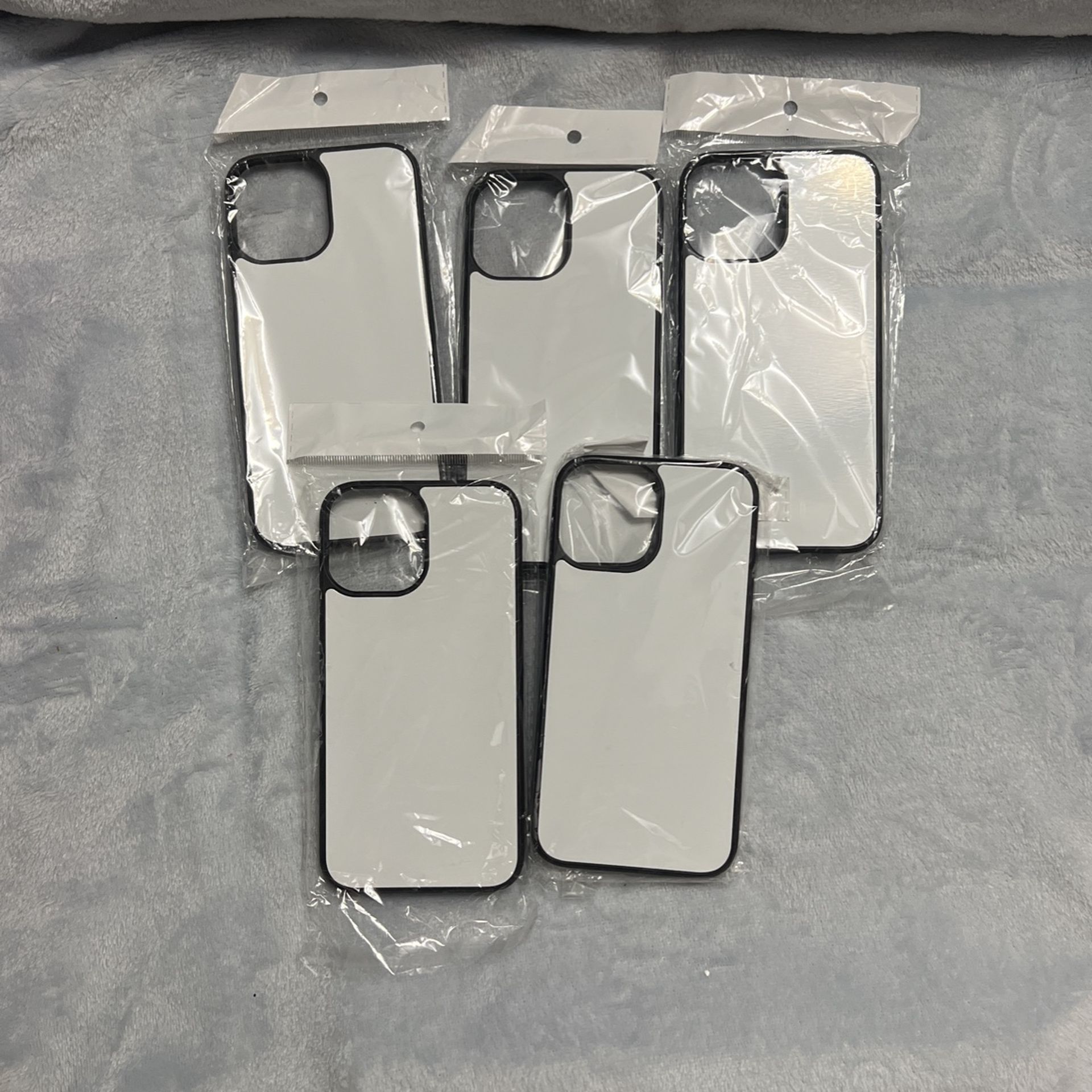 Sublimation Blank Phone Case for iPhone 13 Pro Max