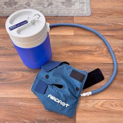 Aircast Cryo/Cuff Cooler