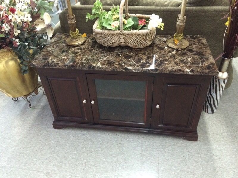 TV stand