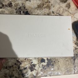 Apple Watch 49 Mm Brand New Never Turn On