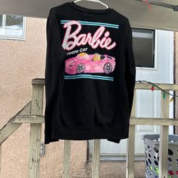 Barbie Sweater 