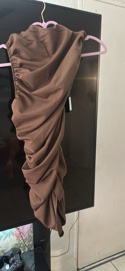 Small fashion nova dress