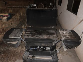 Giant Grill! $50