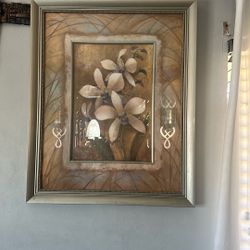 Wall Frame For Decoration
