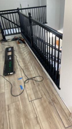 Interior  & Exterior Painting