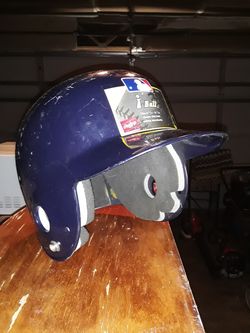 Practice Helmet