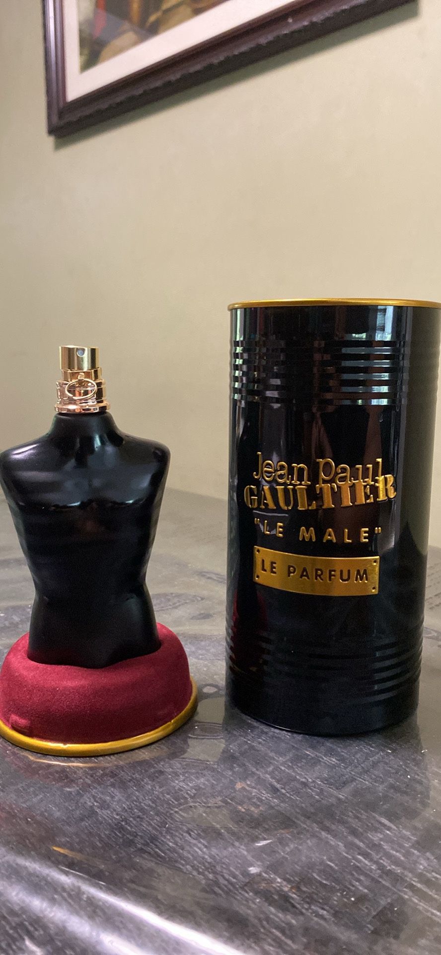 Jean Paul Gaultier Le Male