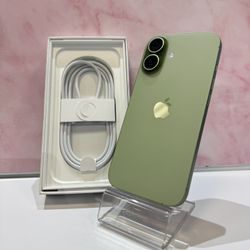 iPhone 17 256GB T-Mobile 