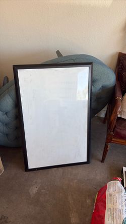 Whiteboard