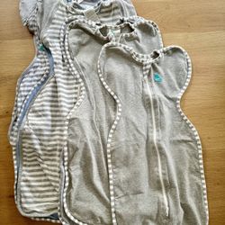 Love To Dream - Swaddle Up Baby/Infant Saddles (Set Of 6)