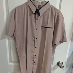 Lg Dress Shirt 