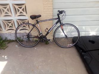 Nishiki Maricopa road bike