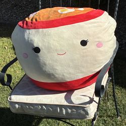 JUMBO Ramen squishmellow