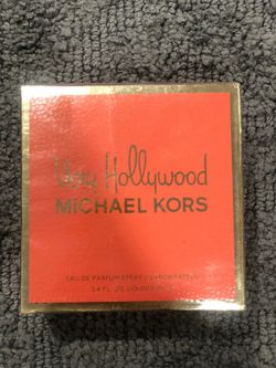 Perfume for women mk