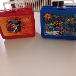 Vintage Lunchbox