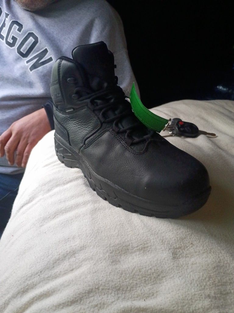 Work BOOTS MENS 10.5