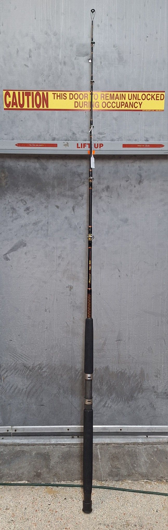 Shakespeare Ugly Stik Fishing Rod