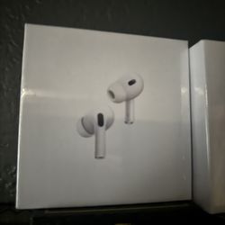 air Pods Generation 2