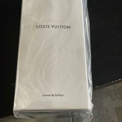 Louis Vatton Symphony Extract De Parfum