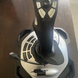 Logitech Extreme 3D Pro Joystick 