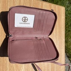 Small Purse, 