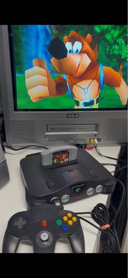 Nintendo