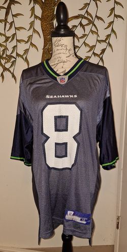 Seahawks Jersey 