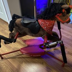 Rocking Horse 