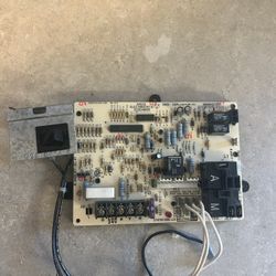 CEPL130438-01 Furnace Control