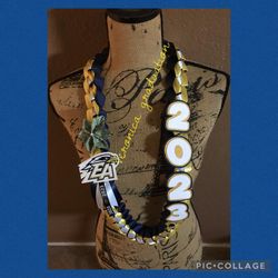 Graduation Leis