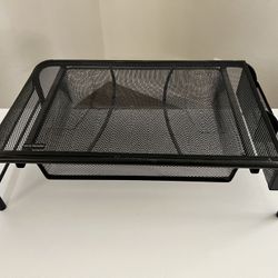 Computer Monitor Stand