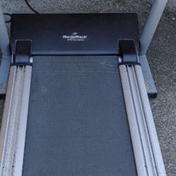 Nordictrack Treadmill