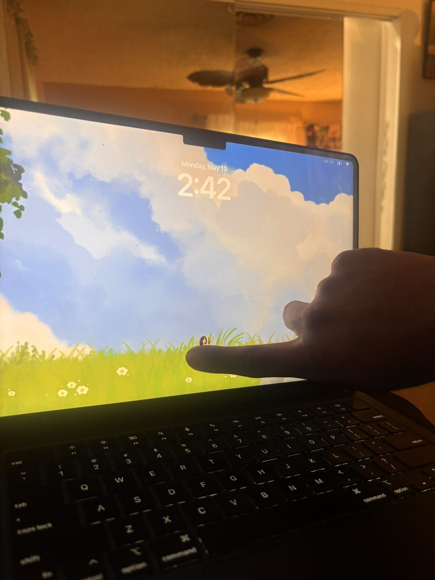 Macbook Air 13.6inch