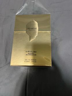 Arabiyat prestige MAHD AL DHAHAB