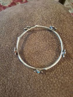 James Avery jewelry.