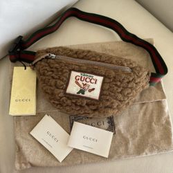 Authentic Gucci Bumbag 