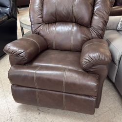 Recliners from 399 up brand new grab and go