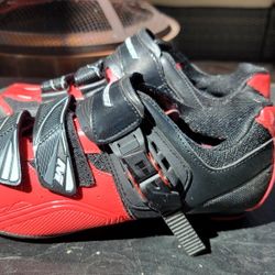 Cycling Shoes