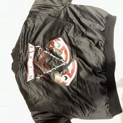 Jordan/ Nike jacket 