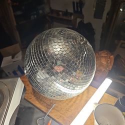 Disco Ball