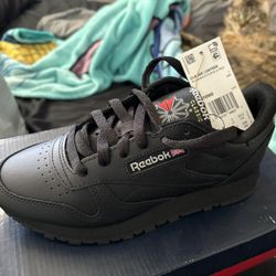 Reebok Classic Leather 