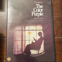 The Color Purple (DVD)