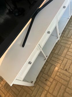 Tv stand 📺
