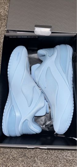 Converse SHAI 001 - ‘Masi Blue’ Size 9 Brand New