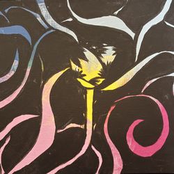 Abstract Tulip