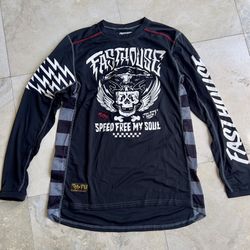 Motocross Jersey 