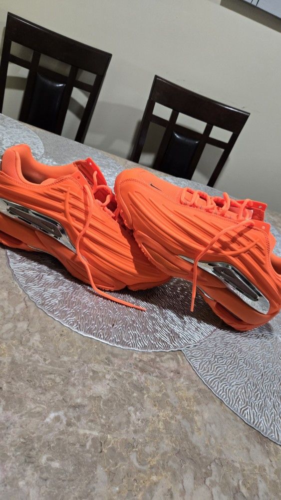 Brand New Nike Nocta Hot Step 2 Size 11.5 