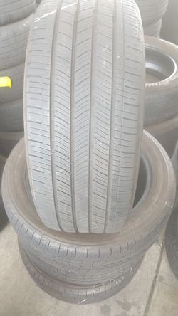 Used Tires 215 50 17