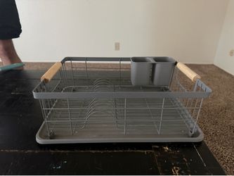 dish rack