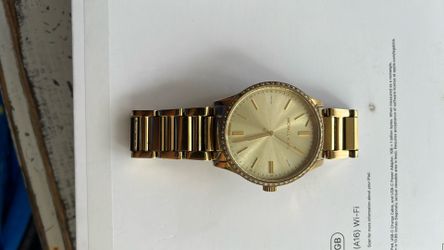 Michael Kors Watch